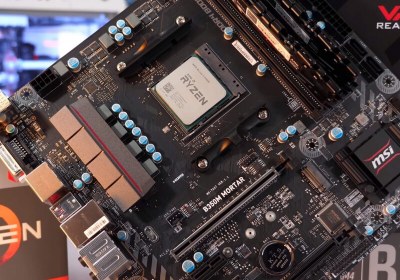 Budget Overclocking Guide: Ryzen 3 2200G