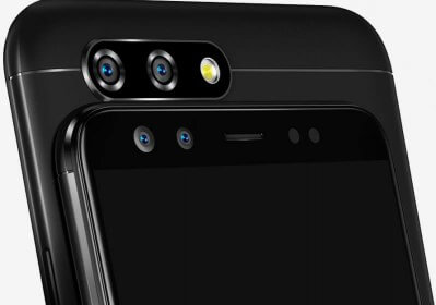 blu vivo