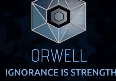dystopian orwell ignorance strength bundle sale launch surprise attack osmotic studios orwell ignorance is strength