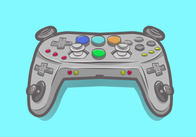 The Quest to Make a Better Video Game Controller