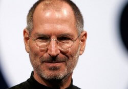 steve jobs auction memorabilia