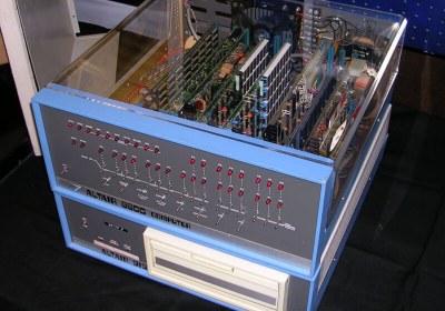altair 8800