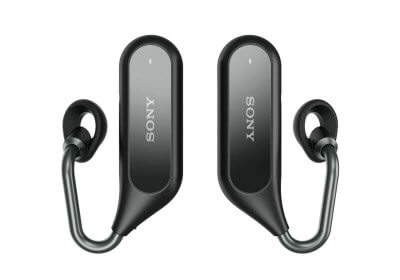 sony earbuds headset wireless earbuds truly wireless xperia ear duo