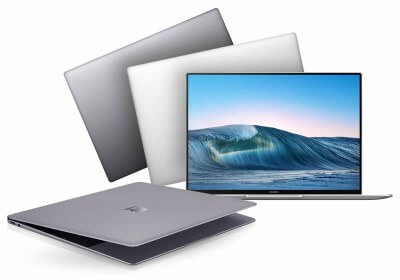 huawei matebook pro mwc laptop matebook x mwc 2018 matebook x pro
