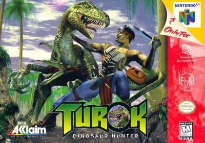 remastered turok xbox launch nostalgia retro gaming nightdive studios