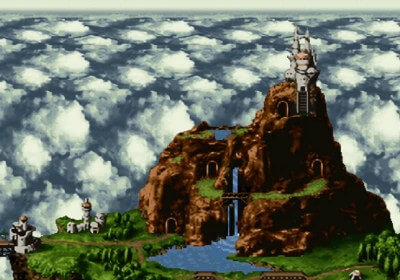 classic rpg chrono trigger arrives steam rpg chrono trigger