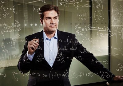 bitcoin craig wright lawsuit craig steven wright