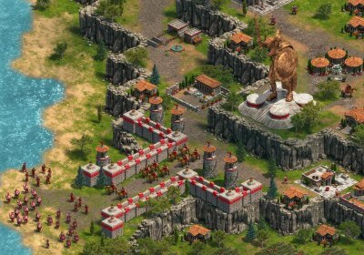 pc gaming age of empires age of empires definitive edition