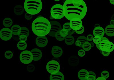 spotify