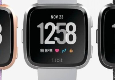 fitbit exclusive