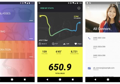 flutter developer