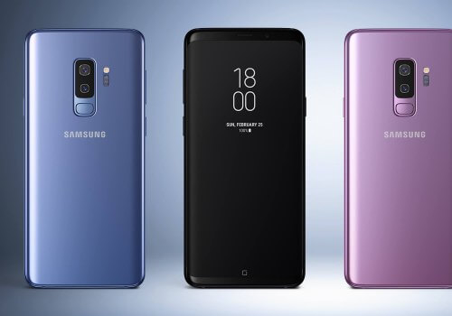 samsung galaxy s9