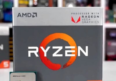 AMD Raven Ridge 8GB vs. 16GB Reserved Memory Benchmark & Explanation