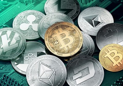 sec regulation cryptocurrencies