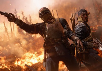 battlefield call duty world war