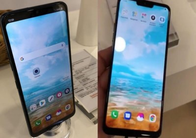 iphone x-style mwc lg g7 mwc 2018 judy