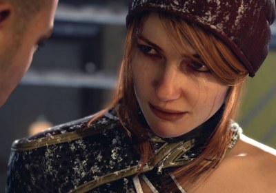 detroit human
