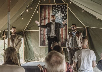 live-action cry amazon prime far cry 5 ubisoft movies amazon
