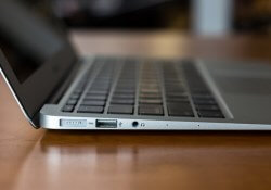 apple macbook air