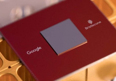 google cpu quantum computing qubits bristlecone