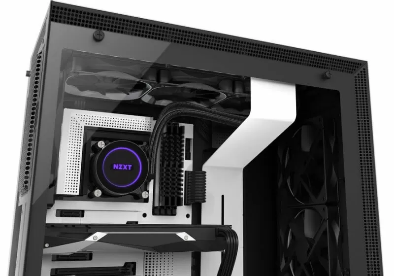 NZXT accused of running a racketeering scheme with its PC Flex subscription program