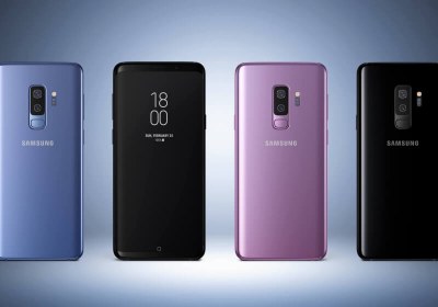 galaxy s9