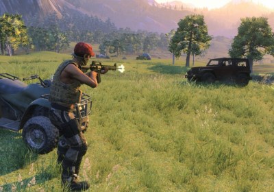 h1z1 steam early access daybreak games