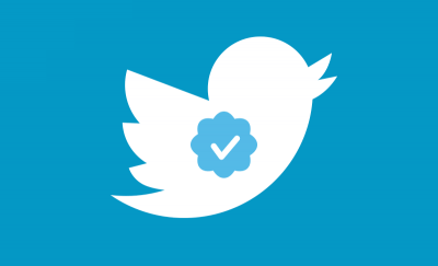 twitter jack dorsey verification