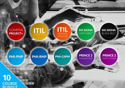 project management deals training certification
