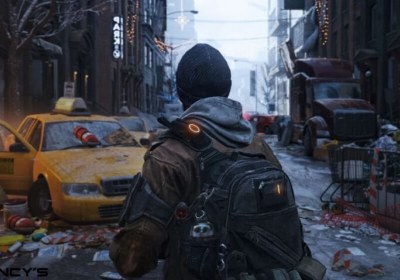 ubisoft tom clancy the division the division 2