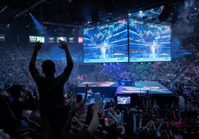 evo championship series fbi crime esports tournament shootings evo championships
