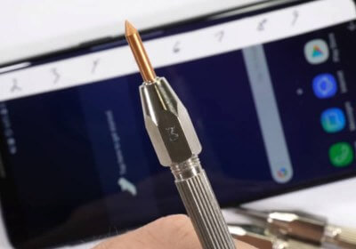 samsung galaxy s9 samsung galaxy s9 durability test smartphone