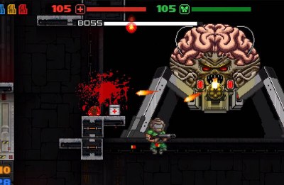 check doom retro fan-remake minidoom2