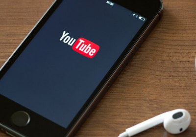 youtube dark mode ios