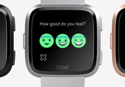 fitbit versa smartwatch fitbit versa