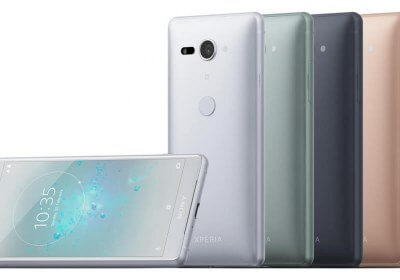 sony