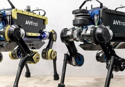 ai robotics