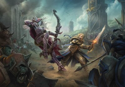 How to Get Into World of Warcraft in 2018