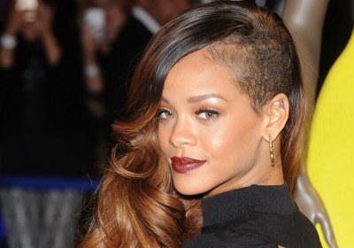 snapchat rihanna celebrities shares