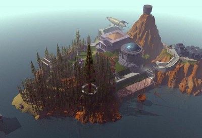 myst developer entire franchise nostalgia myst retro gaming cyan