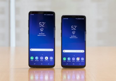 galaxy s9 samsung durability test