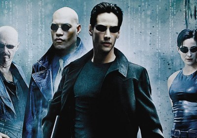 matrix blu-ray the matrix 4k