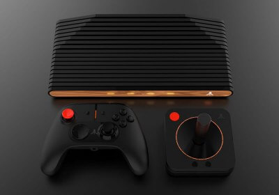 atari consoles atari vcs