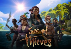 sea thieves windows xbox xbox one cross-platform windows 10 sea of thieves