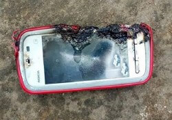 charging nokia india nokia explosion hmd global