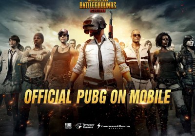 playerunknown battlegrounds android ios playerunknowns battlegrounds tencent bluehole