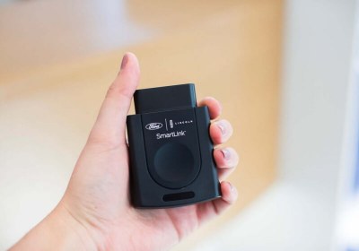fordpass smartlink ford