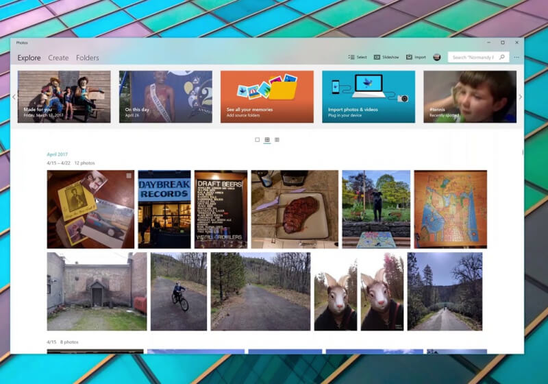 Windows 10 Spring Creators Update: A guide to some of the biggest ...