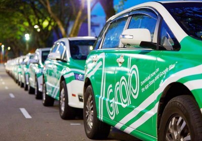 grab uber southeast asian sale ride sharing ride-hailing southeast asia consolidation