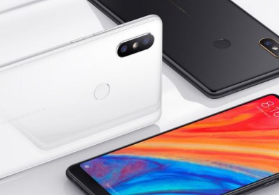 xiaomi mix xiaomi mi mix 2 smartphone